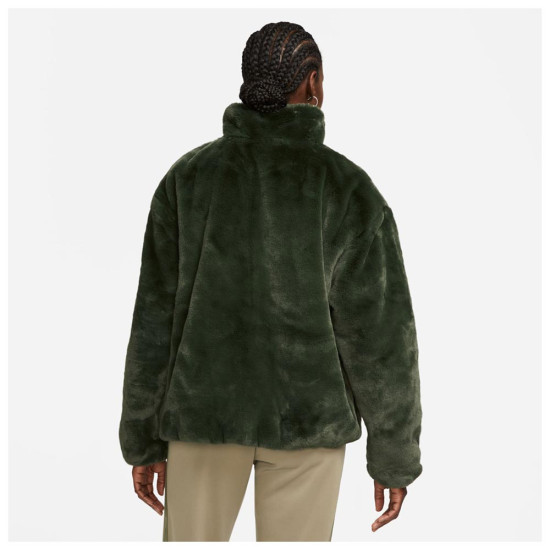 Nike Γυναικείο Jacket Sportswear Nike Γυναικείο Jacket Sportswear